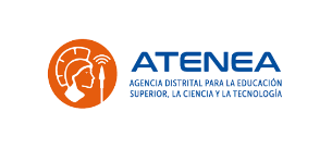 Atenea Logo