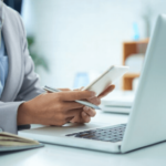 Puedes contactarnos Fundacion