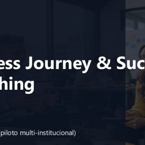 Success Journey & Success Coaching