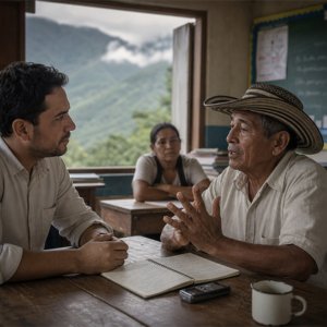 Negociando la Verdad: apropiación del legado de la Comisión de la Verdad en la enseñanza del conflicto armado en Colombia
